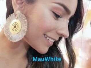 MauWhite