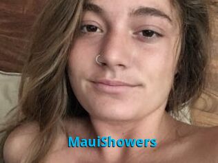 MauiShowers