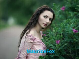 MauriceFox