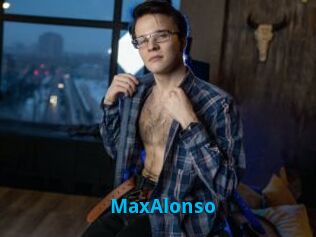 MaxAlonso