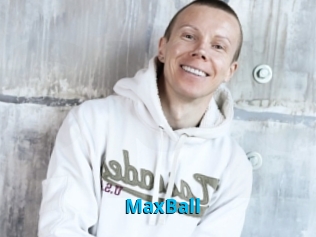 MaxBall