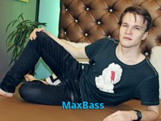 MaxBass