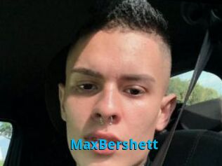 MaxBershett