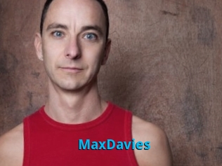 MaxDavies