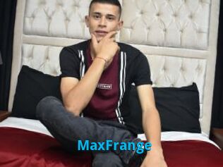 MaxFrange