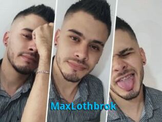 MaxLothbrok