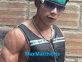 Max_Matthews