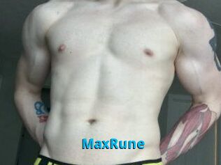 Max_Rune