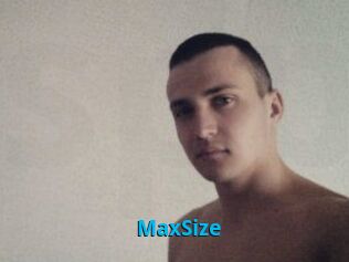 Max_Size