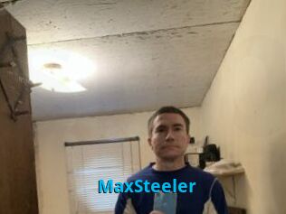 MaxSteeler