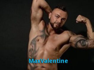 MaxValentine