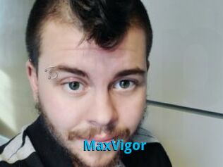 MaxVigor