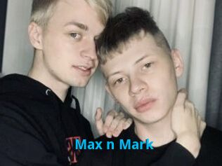 Max_n_Mark