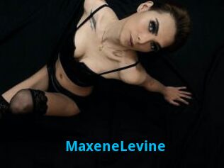 MaxeneLevine