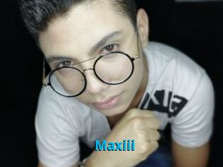 Maxiii