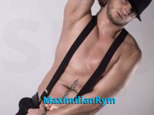 MaximilianRym