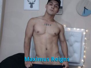 Maximus_Reigns