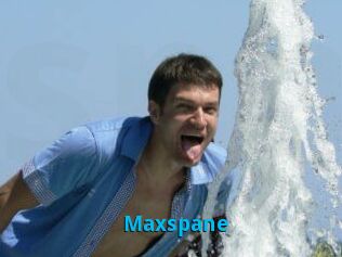 Maxspane