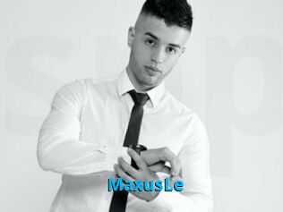 MaxusLe