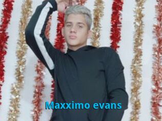 Maxximo_evans