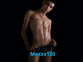 Maxxx120