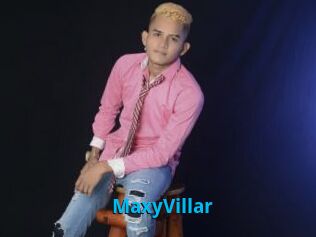 MaxyVillar