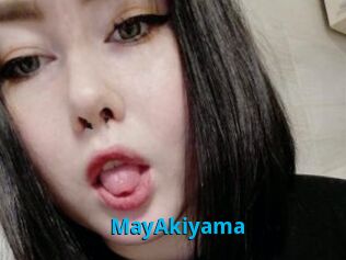 MayAkiyama