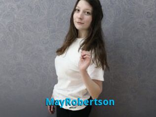 MayRobertson