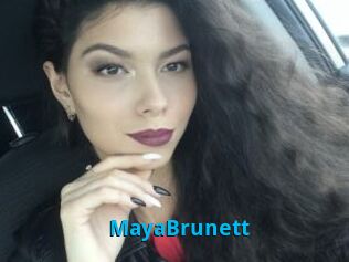 MayaBrunett