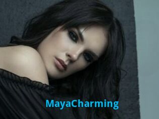 MayaCharming