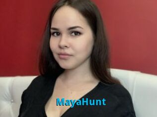 MayaHunt