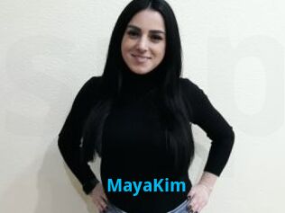 MayaKim