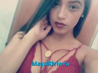 MayaRiviera