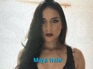 Maya_Hale