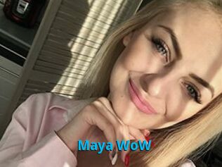 Maya_WoW