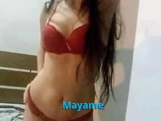 Mayame