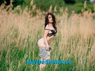 MaybelleMoore