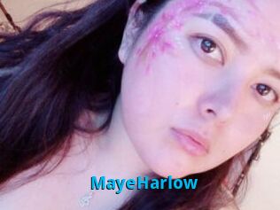 MayeHarlow