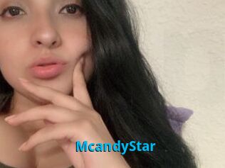 McandyStar