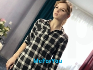 MeForYou