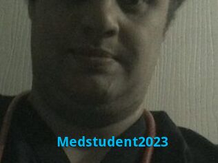 Medstudent2023