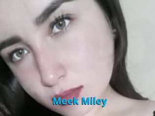 Meek_Miley