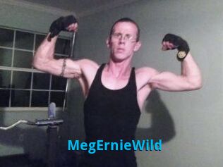 MegErnieWild