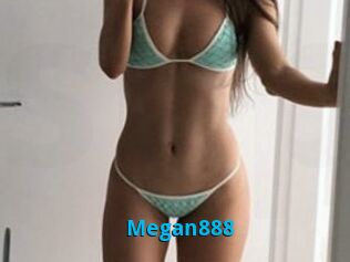 Megan888