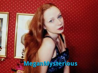 MeganMysterious