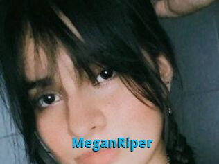 MeganRiper