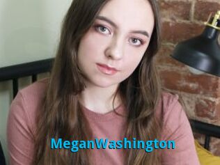 MeganWashington