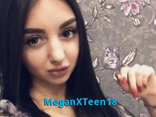 MeganXTeen18