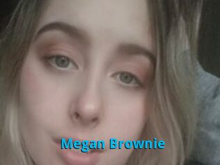 Megan_Brownie