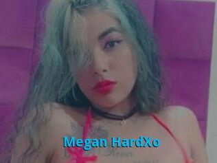 Megan_HardXo